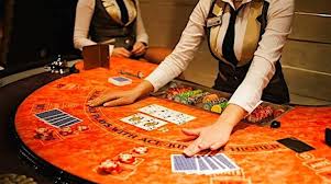 Официальный сайт Casino7